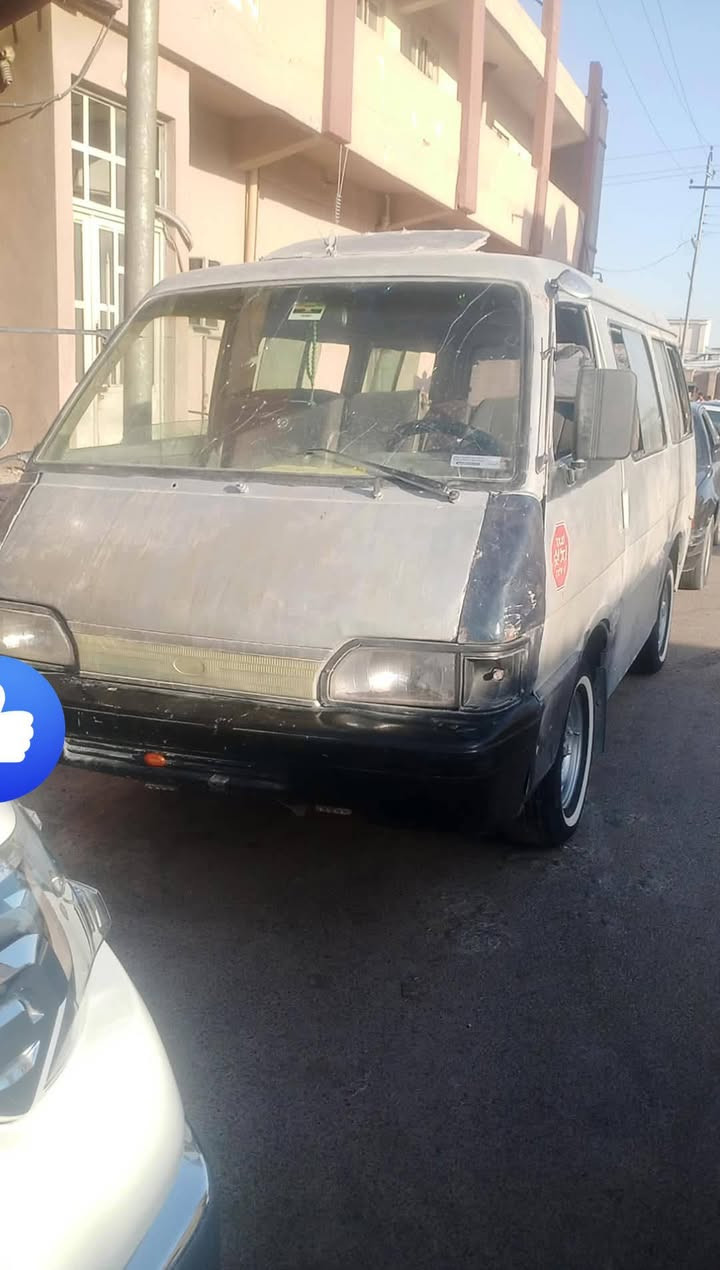 سلام عليكم كيا بسته للبيع محرك وكير شرط فول عنوان الأنبار فلوجة سيارة بدون تحويل ابيعلك كوم حديد السعر 18وبيه مجال للاستفسار على الرقم ***********
