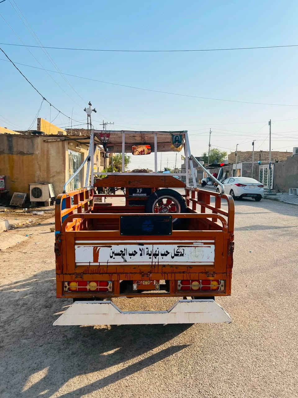 جمرة فحل موديل 21 رقم باسمي مكفوله من اللحيم تواير جوبلس واسبير وياها وكهربائيات كلها شغالة مناقصها اي شي مكاني كوت ***********
