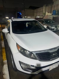 سبورتج ٢٠١٣ مكينه ٢٤٠٠ وارد أمريكي رقمي ٠٧٧٣٨٣٠٢٢٨٤ بغداد الغزاليه