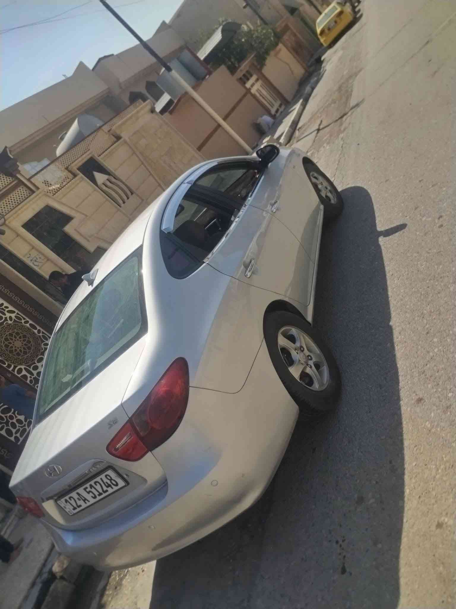 السلام عليكم هونداي افانتي 2010 رقم نينوى انجليزي غرامات صفر شط التحويل محرك 16 فول سعر 98 وبيها مجال  موصل حي العامل ***********

