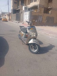 بوليس مسطرة • موديل 2013 • مكينة خرسة