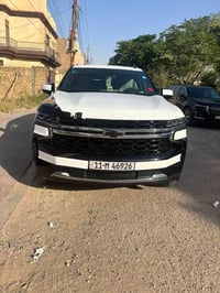 تاهو LS • ٢٠٢٤ • ماشية ١٨٠٠٠