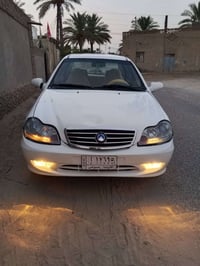 جيلي سيكي • ٢٠١٣ • مكينة وفتيس