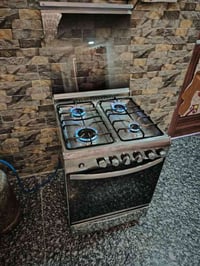 طباخ يونفرسال • ٤شعلة • بابل مركز
