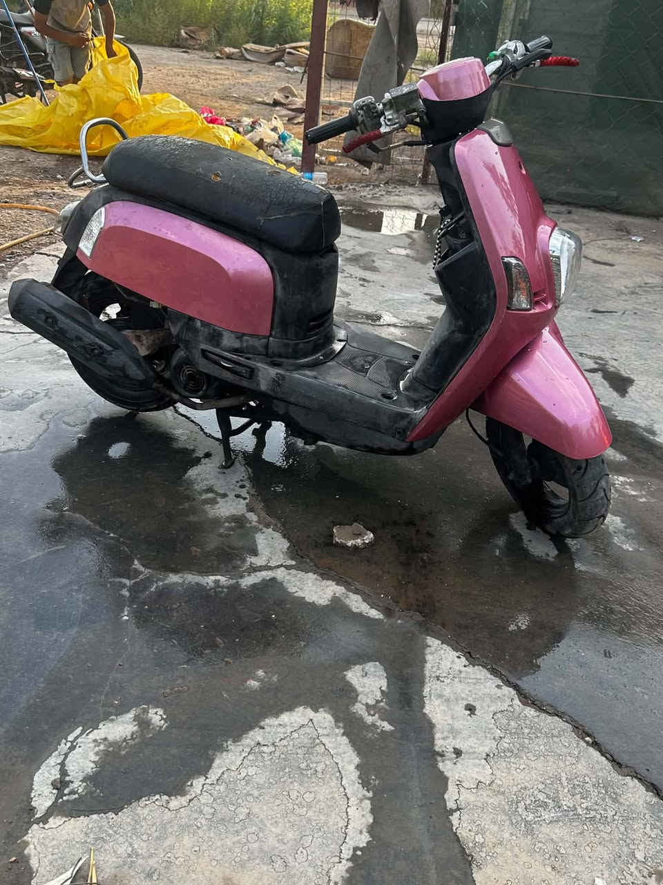 بوليس كابريتة دراجة خيرمن الله  البيع رقم *********** سعر 550 بية مجال حك جية حبايب
