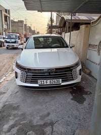 هايبرد • ٢٠٢٥ • رقم بغداد