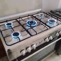 فرن • بلا عيب