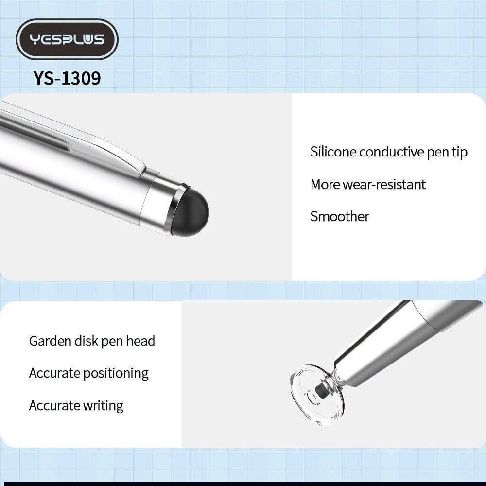 قلم ايباد • قلم لمس • YESPLUS YS-1309