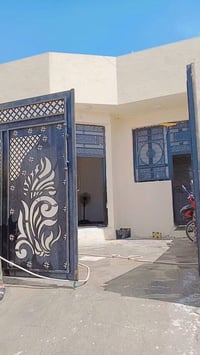 خلف مجمع رحاب • مشتمل • ١٢٥م
