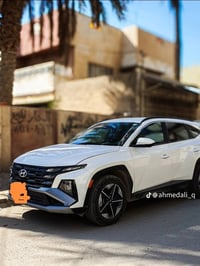 توسان ٢٠٢٥ • وارد امريكي • بدون ايرباك