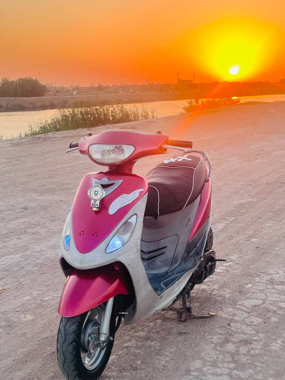 ماكس منغولي 🍒 ٥٠ بلاد
مكاني ناصريه جسر هولندي ***********
سعر ٦٠٠ بيه مجال
