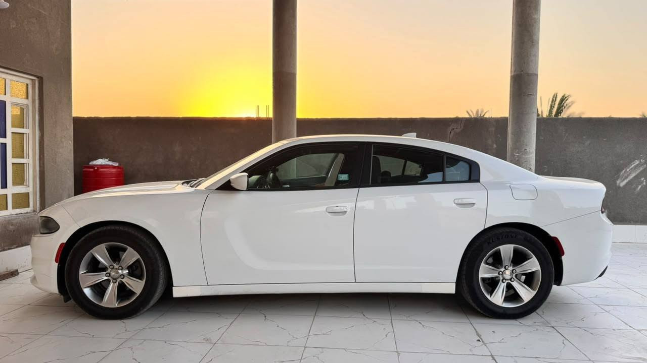 السلام عليكم جارجر SXT
ماشيه 185 كيلو

تحكم ستيرن

تشغيل عن بعد

كشن كهربائي 

شاشه كبيره 

حساس خلفي 

كامره خلفي 

سستم سماعات الباين

رقم اربيل القديم السنويه منتهيه

السعر 215 

ملاحظه السياره بيه بارد بلجاملغ الامامي الأيسر

وبارد البابين الايمن
***********
