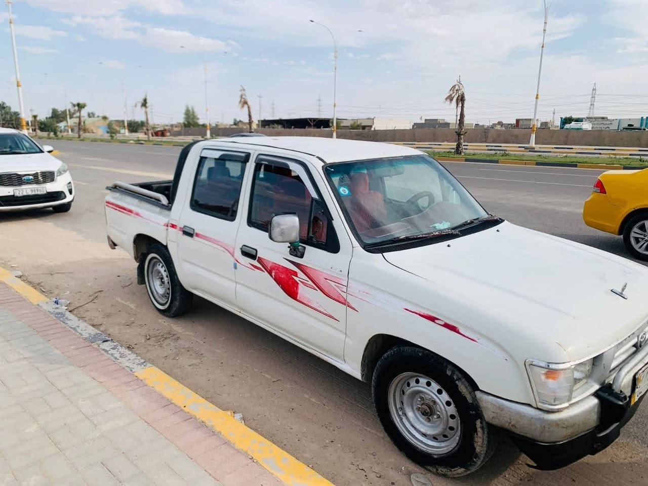 جمره • ٢٠٠٠ • الناصريه