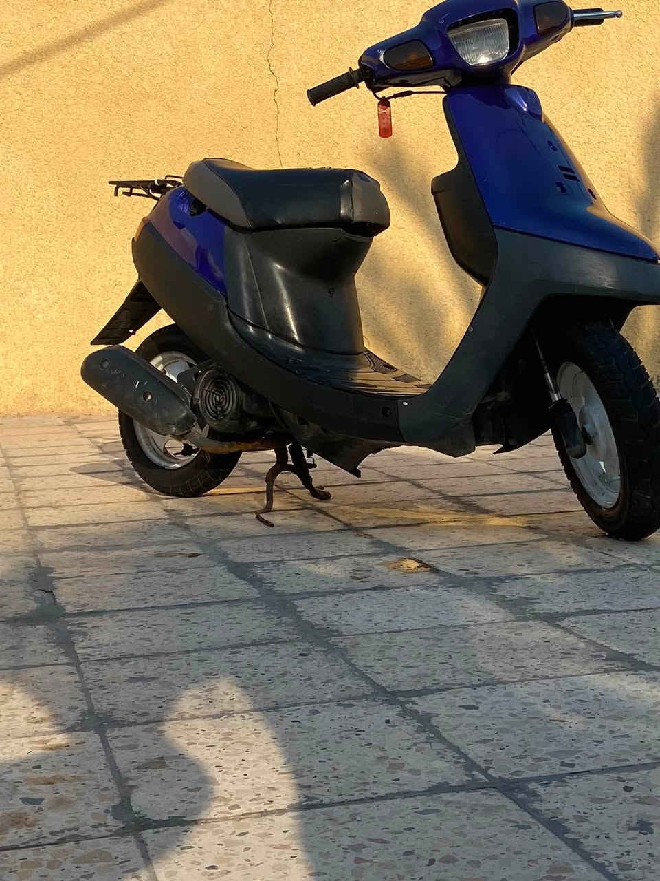 ‏دراجة للبيع يم صيطرت البريميه السعر 200 ألف الرقم ***********
