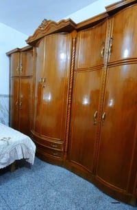 كنتور خشب • مستعجل • مدينة الصدر