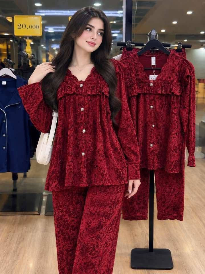 جوانتي • مقاس XL-3XL • ألوان وستايلات