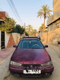 النترة • ١٩٩٣ • رقم ديالى