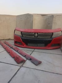 دعاميات جارجر • ٢٠١٨ • سيديه