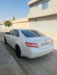 كامري • ٢٠١٠ • خليجي
