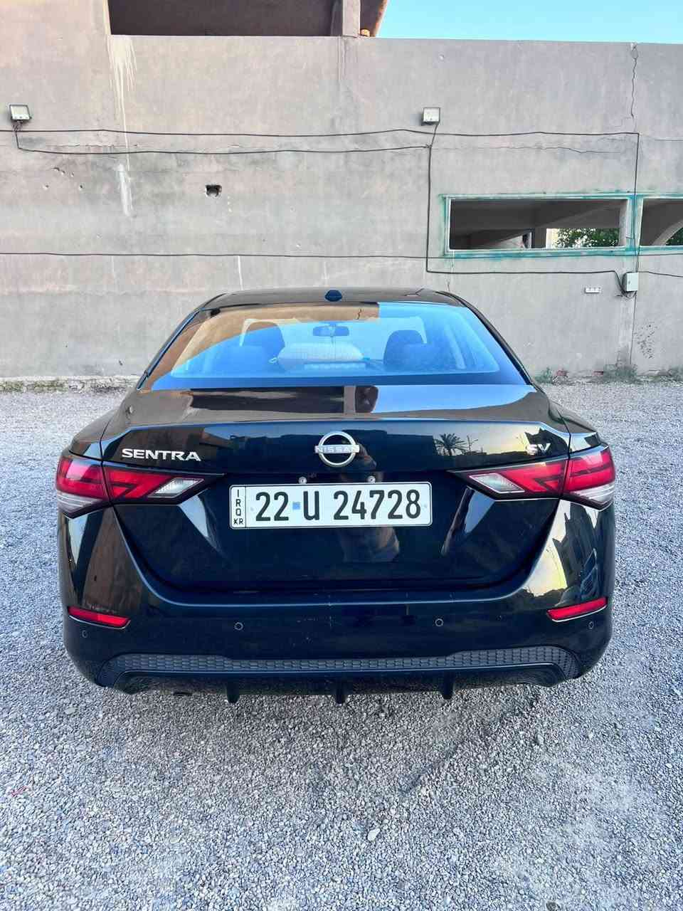 سنترا 2024 امريكي
حادث خفيف
مواصفات sv
بدون شواصي ولا لغد
١٣٥ مستعجل ع البيع
***********
