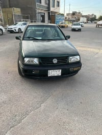 كولف فنتو • ١٩٩٥ • ما بيه حادث