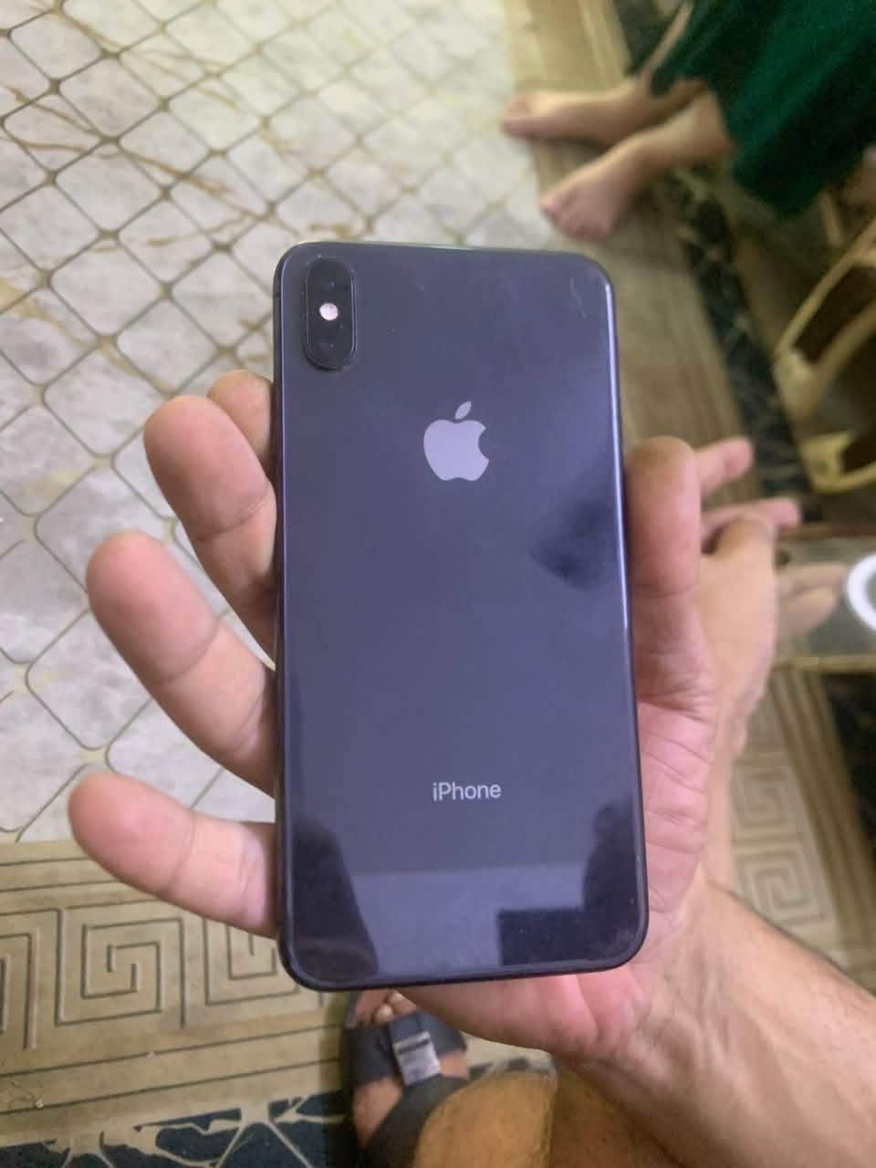 اكس ماكس • للتصليح • ذاكرة ٦٤