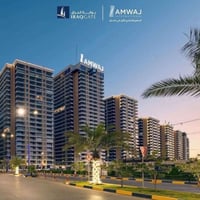 بوابة العراق • ٢٢٨م • ٣ غرف