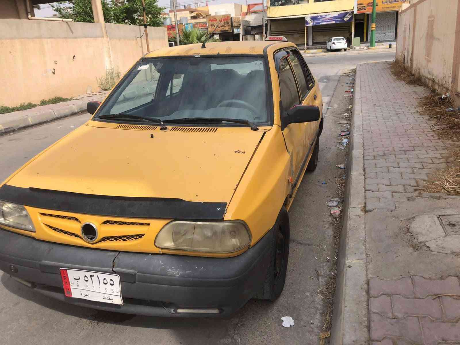 مشروع وطني • ٢٠١٢ • كركوك