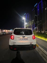 للبيع Jeep Renegade Trailhawk 2023 جيب رييجنيد 2023   Trailhawk – أعلى...