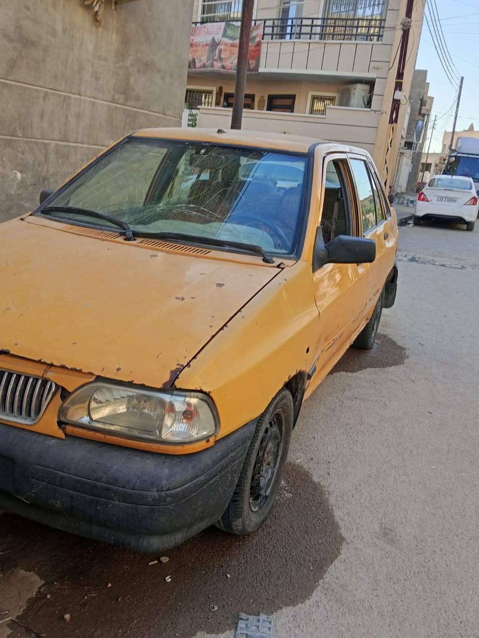 سايبه 12ابيع كوم حديد ***********
