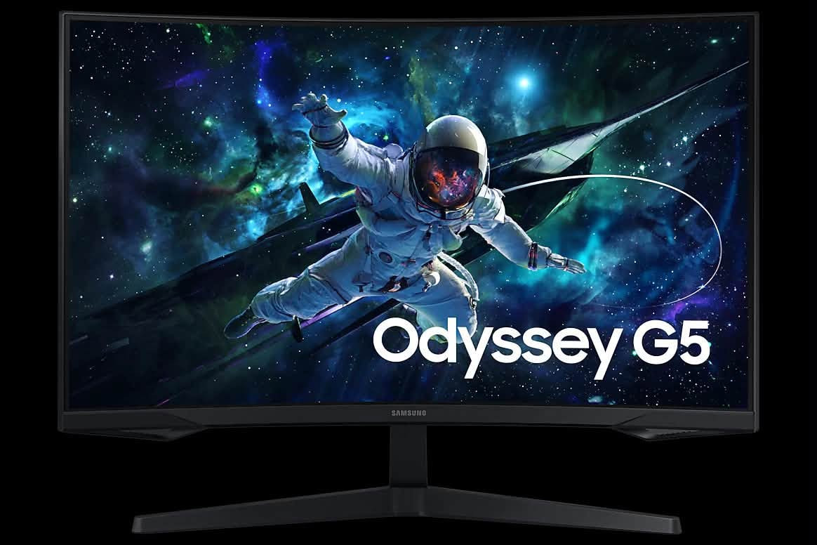 تجميعة كاملة • R9 9950X • MSI 5080 16G