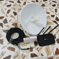شبكة كاملة • استعمل قليل • الرميثة