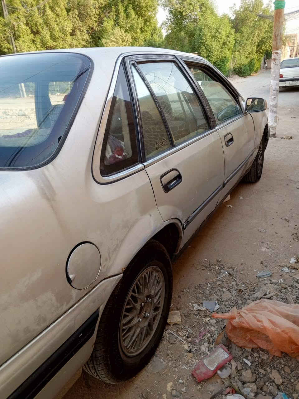 دايو برنس ٩٣ مكينة وكير والگشر شوفت عينك كهربائيات رقم ألماني مكانه نجف سعر ٢٢ ورقة مجال بسيط وياها كم حاجة للاتصال *********** واتساب
