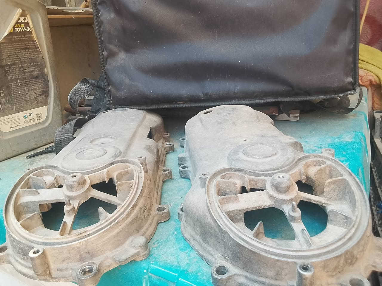 اغراض ماكس قبق هندر كامل بس تشده والباقيات مقابيلكم بالصور توصيل ما عندي اسعار كلش منا مناسبه وقبق هندر مسكنس نازل موجود مستعجل على البيع بغداد الدوره ***********
