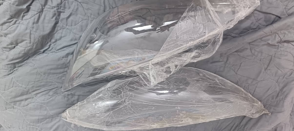 زوج جامات • كامري • ٢٠٠٦