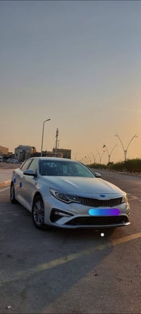 كيا K5 ٢٠٢٠ • محرك ٢٠٠٠ غاز • بصرة