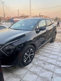 سبورتج ٢٠٢٤ • بدون رقم • صبغ فقط
