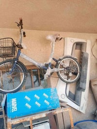 بايسكل • حجم ٢٠ • جديد