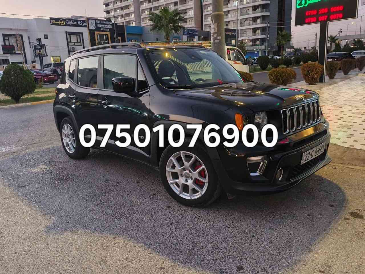 موديل 2021 ماشية ٤٣ الف 
سيارة اخو جديد
فيها شبر صبغ اعطيها حساب قطعة
مكان سيارة اربيل
*********** أربيل, العراق
