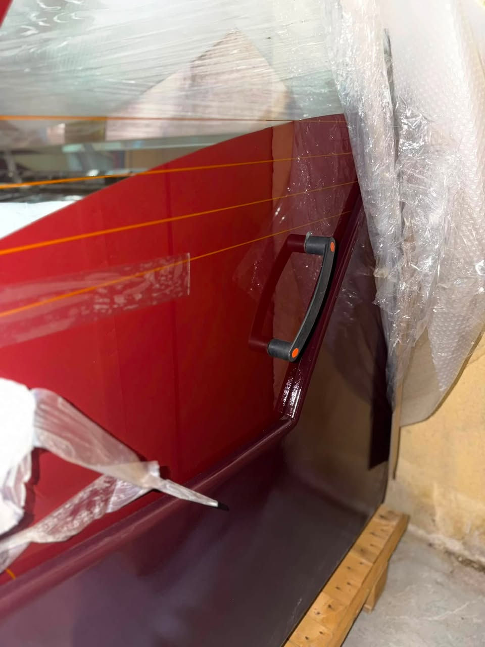 عارضه أوريون ايطاليا
جديد لؤك
220سم 
16بلانك كبير 24بلانك صغير 
سنكل فيز دبل كمبريسر 
من افضل الماركات في العالم 
ضمان سنه 

السعر والتفاصيل الاتصال على الرقم***********
الوتساب*********** 
العنوان البصره
