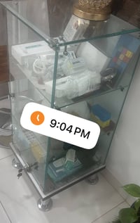 فاترينا • نظيف جدا • بغداد الكرخ