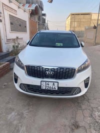 سورنتو • ٢٠٢٠ • رقم بصرة