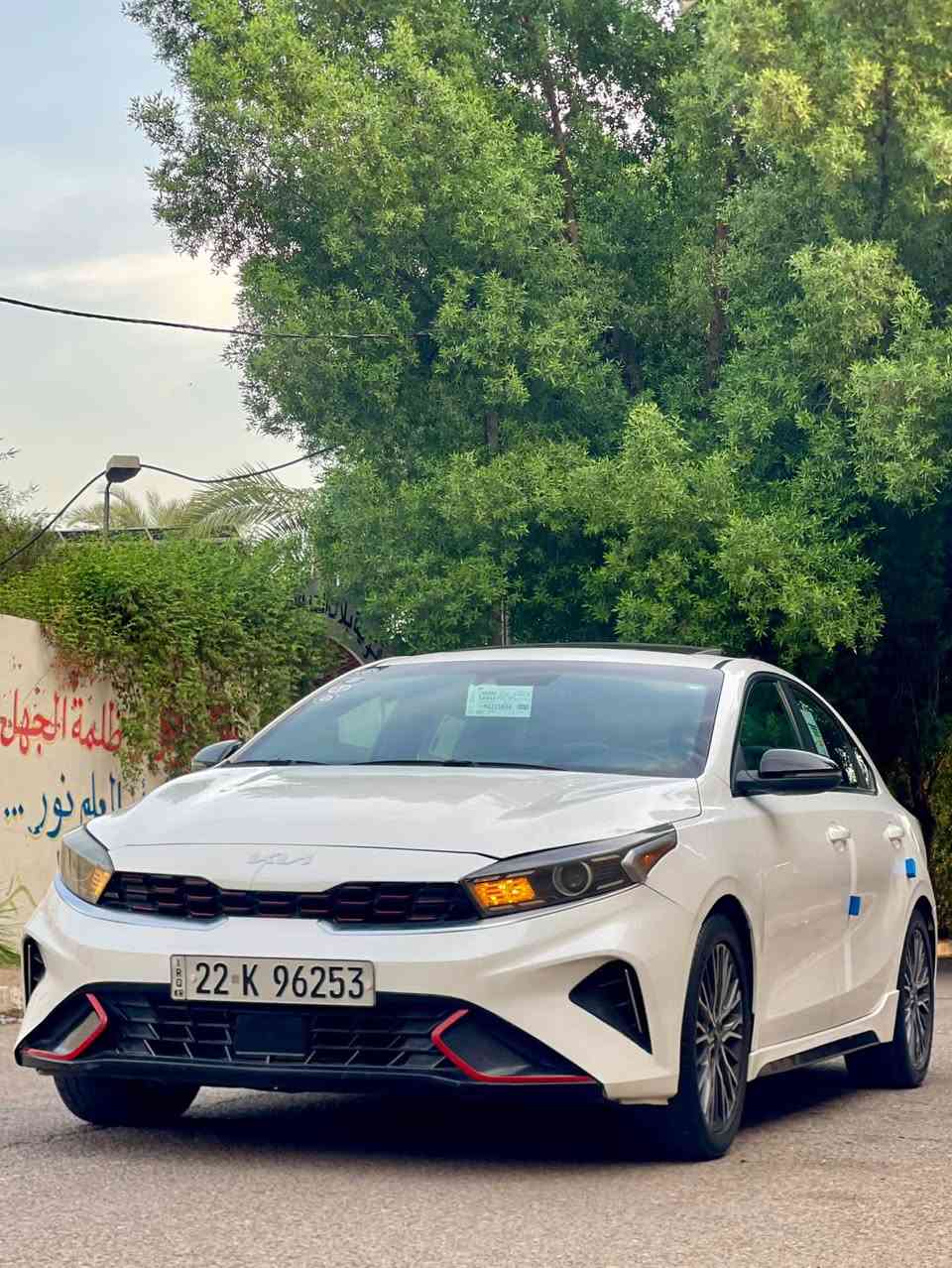 GTLINE • ٥٤ الف • بصمة