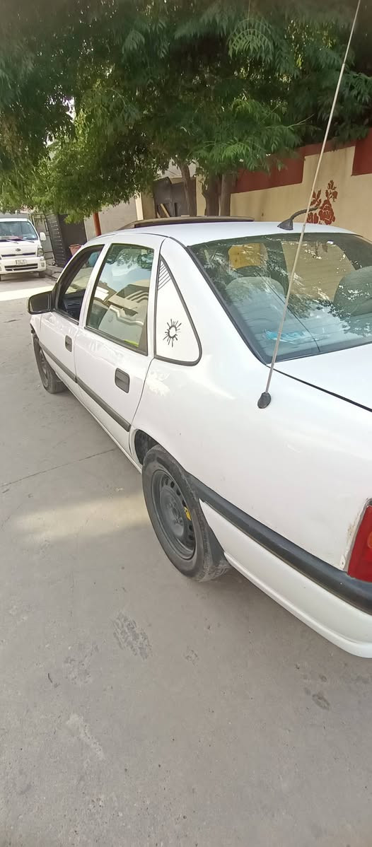 اوبل فكتره موديل 93 محرك 18 رقم سليمانيه دفتر بانزين كير محرك بل شرط صبغ بلادي جام كهربائي بريك ABS الشراي اتصل عل رقم ***********
