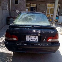 النتره دمعه • محرك وكير مكفول • رقم جديد