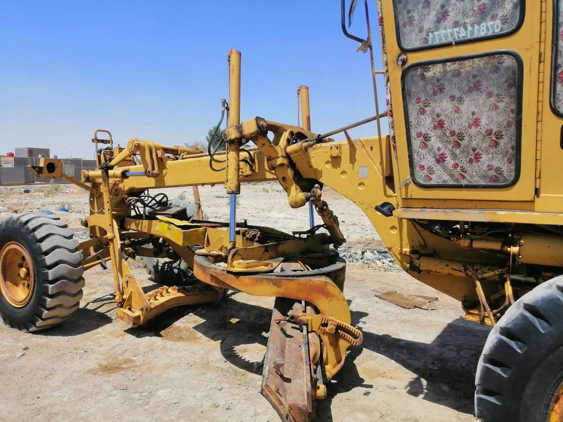 اللبيع جاهز  الشغل موصفات كير اوتماتيك  كوماستوم 605 موديل 87 كله شغال حتى تبريد سعر خاص التصال***********
