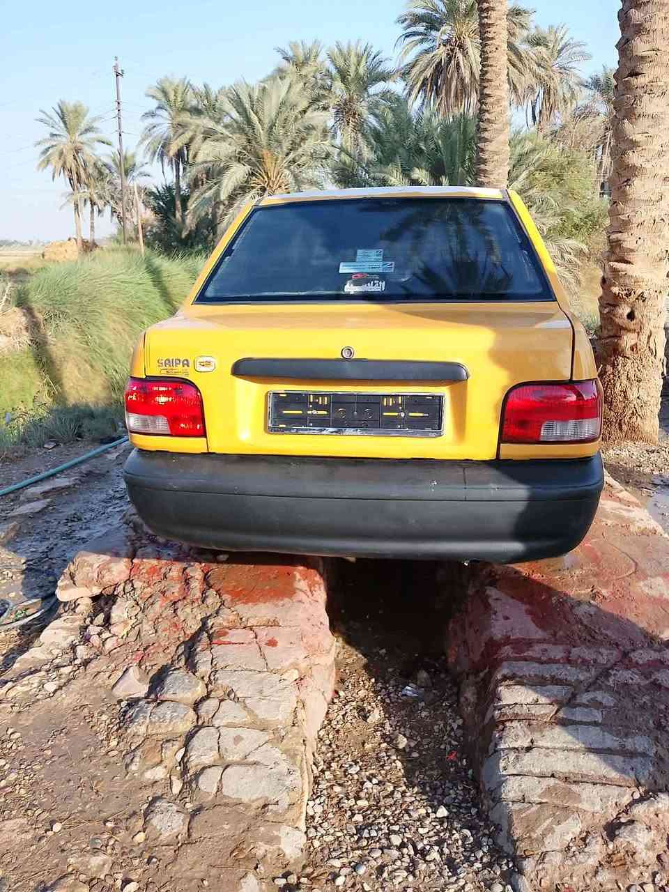 سايبا • ٢٠١٦ • رقم قادسيه
