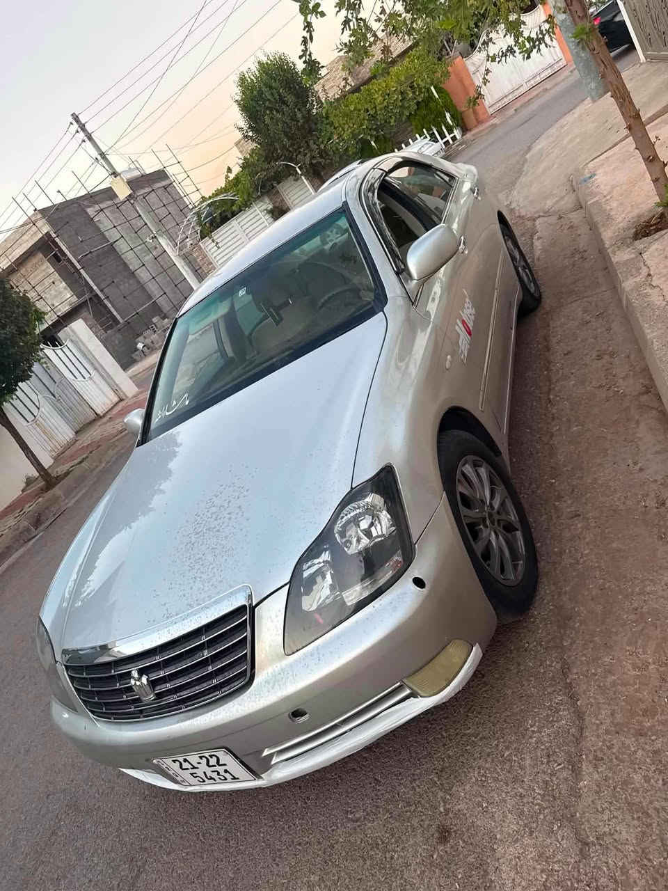 2005 بچوک بە بچوک

کۆد کراو

بڕاوە

ناو زەرد

سەقف بەشەرت

لێدراو بەشەرت

کەڤەر بەشەرت

کامل مەسوف

سیعر\\ 44 گەڵاقوفڵی

شوێن////  هەڵەبجەی شەهید

*********** حلبجة, السليمانية
