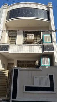 شعلة شارع 60 • ٥٠م • بناء حديث