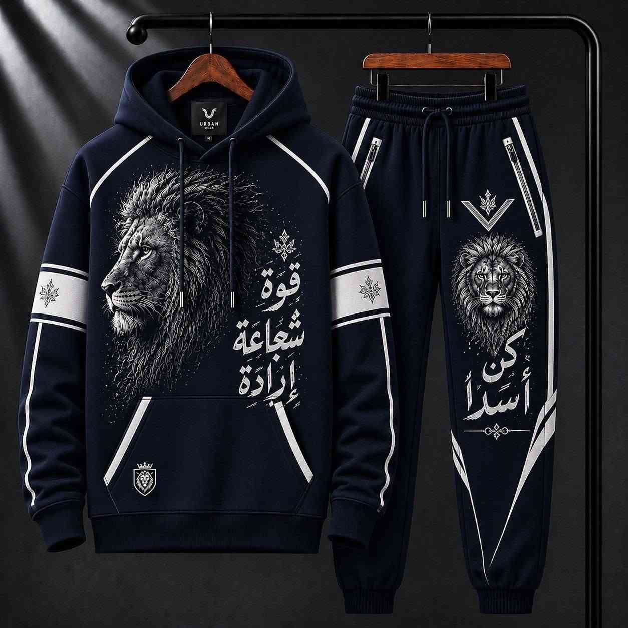 تراك رجالي
نوع القماش قطني 3 خيط شتائي 
 ✅ الفحص قبل الإستلام

ــــــــــــــــــــــــــــــــ
ــــــــــــــــــــــــــــــــ
القياسات المتوفرة S - M - L - Xl - Xxl - 3Xl
ــــــــــــــــــــــــــــــــ

سعر القطعه 20 الف ❤️‍🔥
  للاستفسار ***********

توصيل لجميع المحافظات 5 الف
